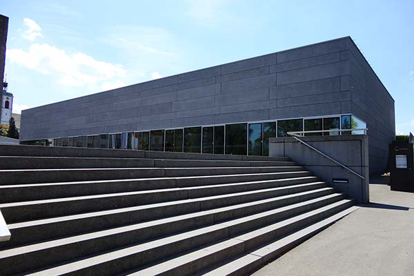 Kulturzentrum-Kreuzlingen
