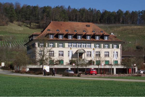 Strickhof Wülflingen-Winterthur