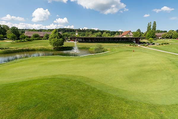 Golfclub-Lipperswil