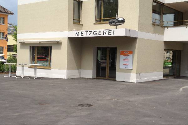 Metzgerei Künzli-Zürich