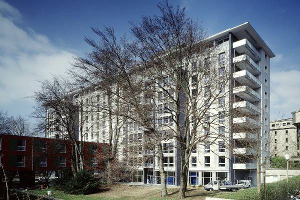 Spital Bettenhaus-Winterthur
