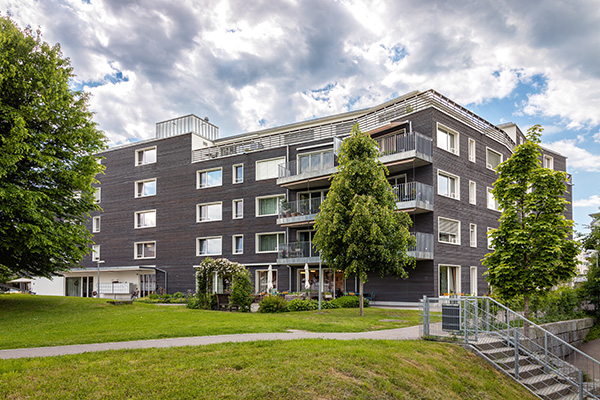 SEWO-Grüningen