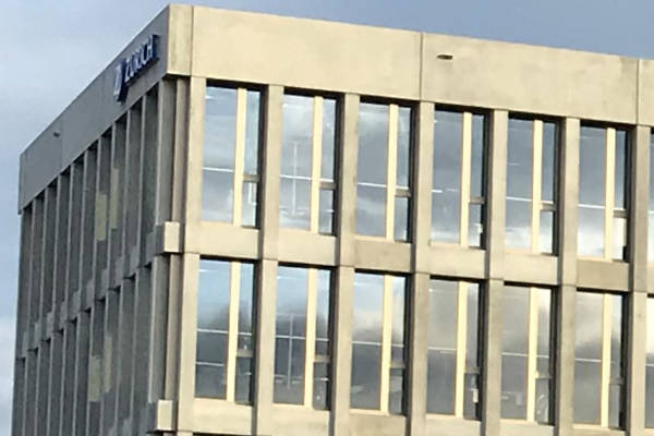 Geschäftshaus Westoffice-St. Gallen