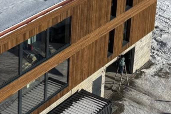 Golf-/Sporthotel Hof Maran-Arosa