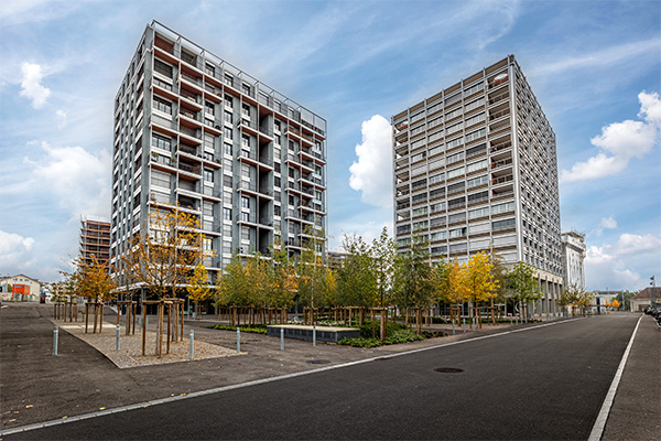 Papieri-Areal BBI-Cham