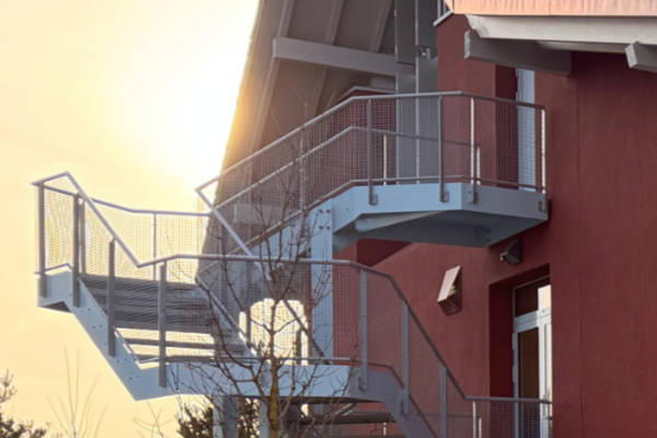 Schulraumerweiterung Hofacker-Andelfingen