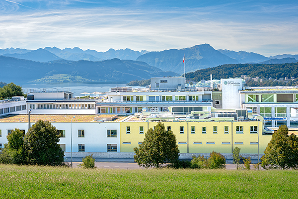 Klinik St. Anna-Luzern